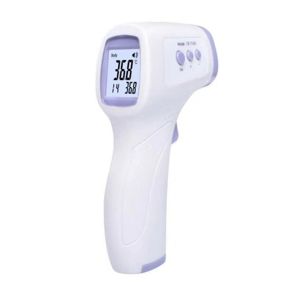 Infrared Thermometer Temperature Gun 0