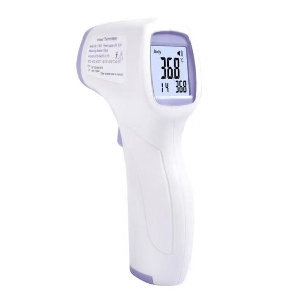 Infrared Thermometer Temperature Gun 1