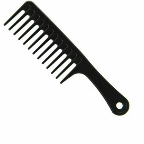 Wide Tooth Comb 1