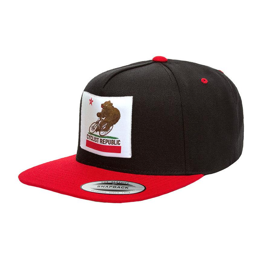 snapback cycling