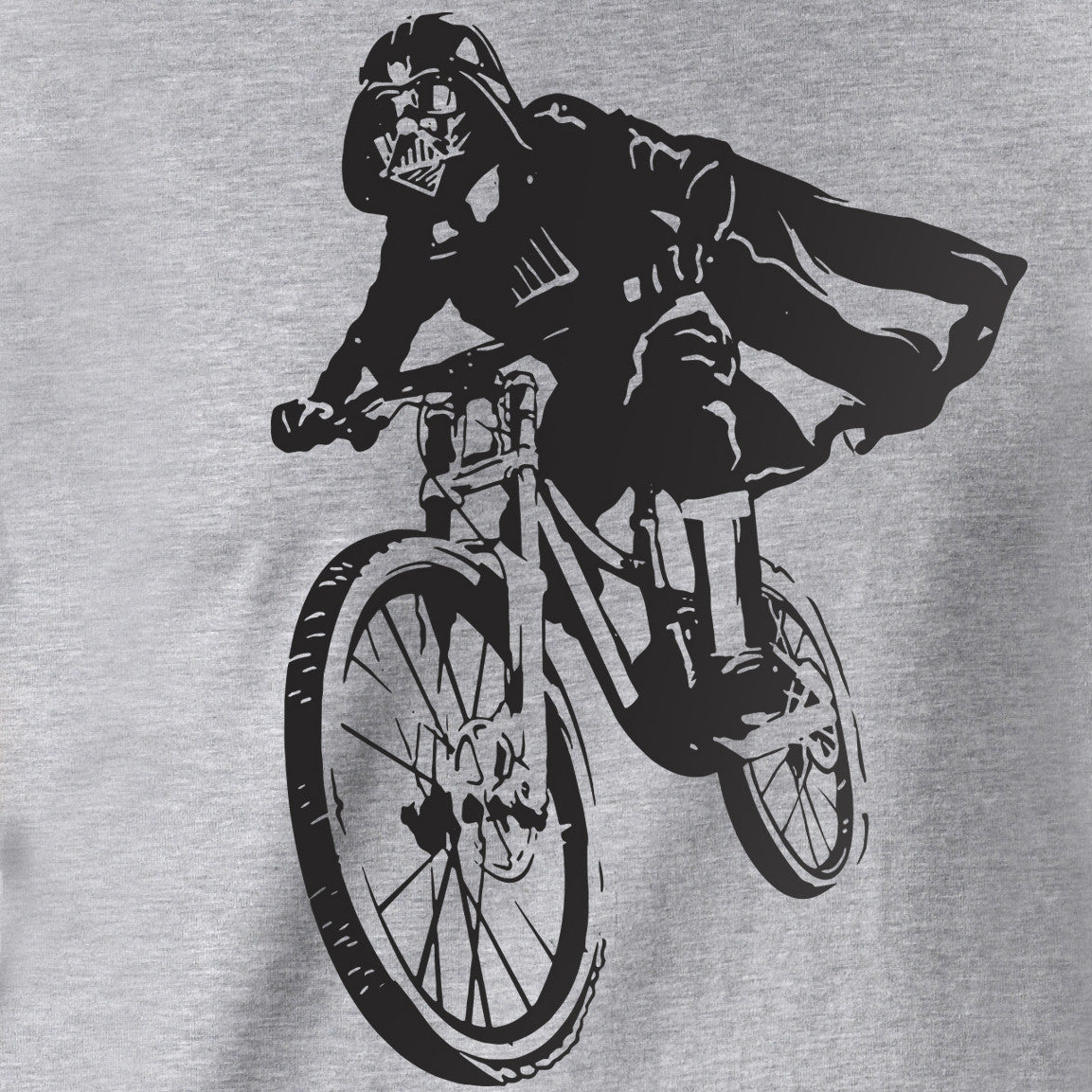 darth vader cycling jersey