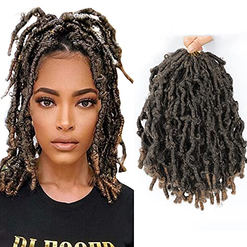 Goddess Box Braids Crochet Hair With Curly Ends 8 Packs in 1