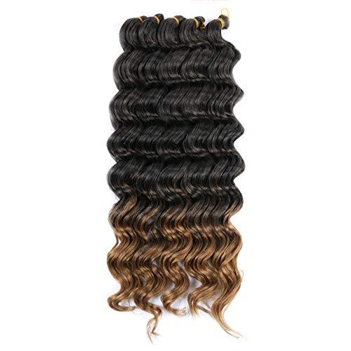 Senegalese Twists Crochet Hair – Hair Plus ME