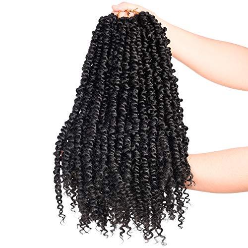 24 Kinky Straight Crochet Hair – Hair Plus ME