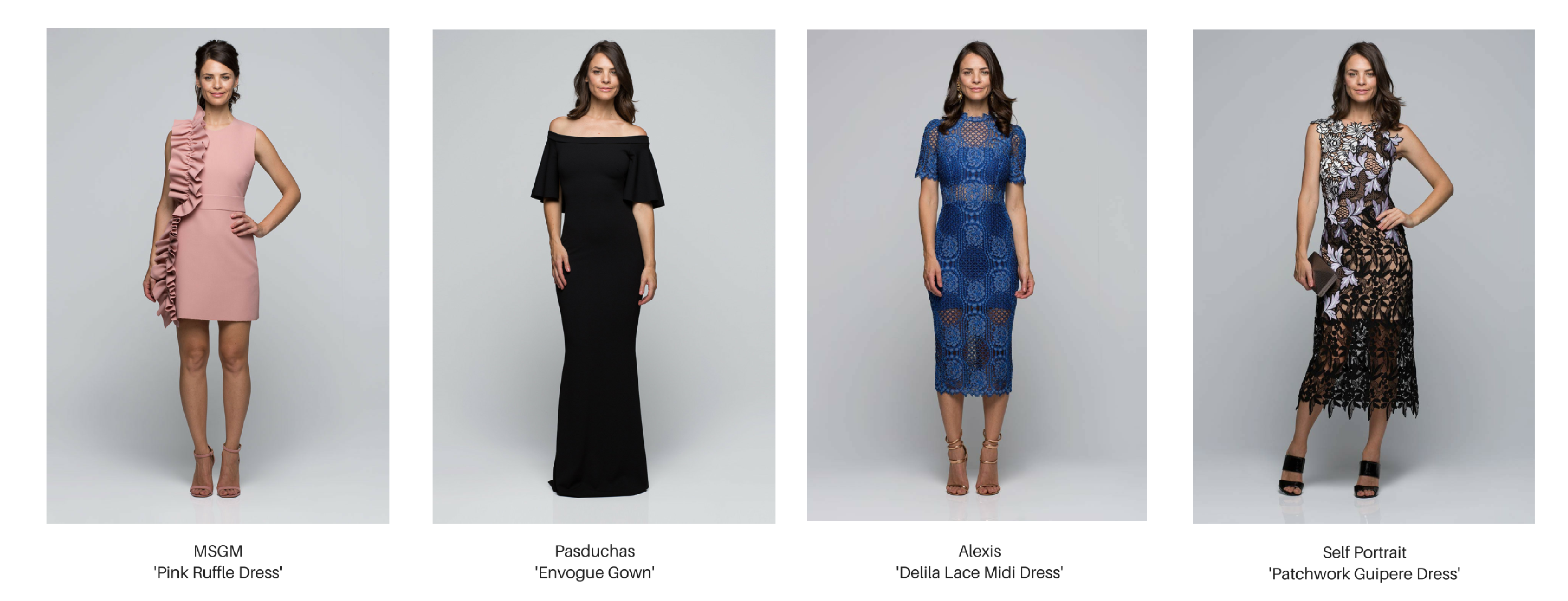 What To Wear To Christmas Lunch By Alex Osmond