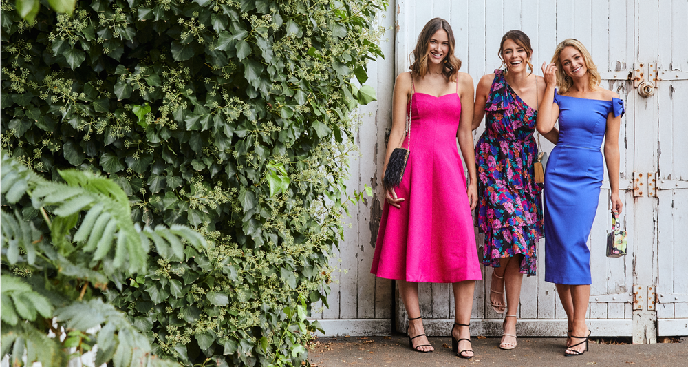 Rent A Dress Australia Designer Dress Hire Melbourne Her Wardrobe