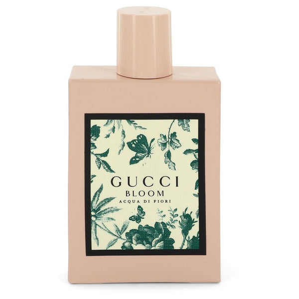 gucci bloom 3.4 oz