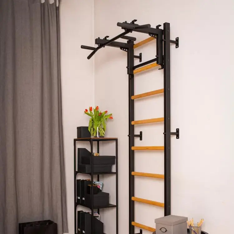 PB3B Steel Pull-Up Bar