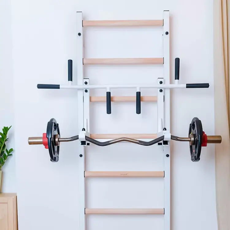 PB3W Steel Pull-Up Bar