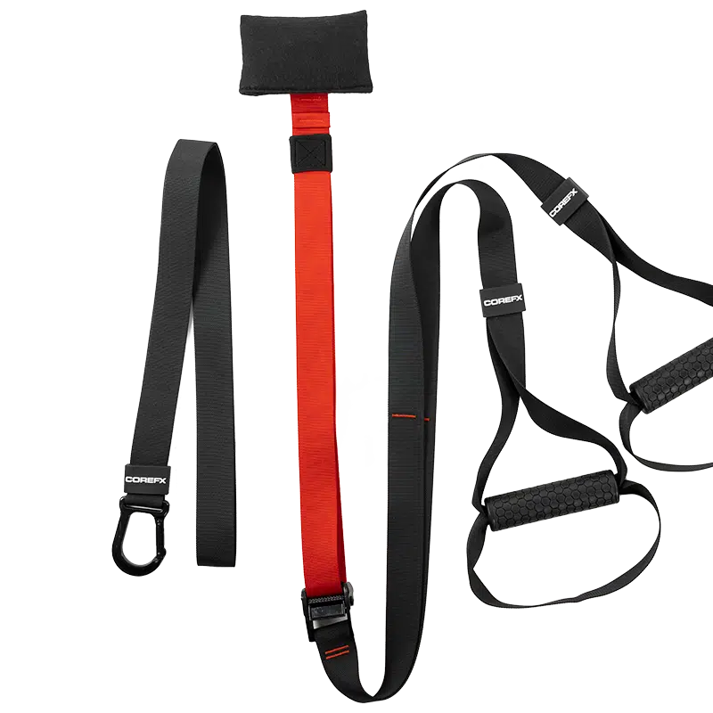 CoreFx Suspension Trainer