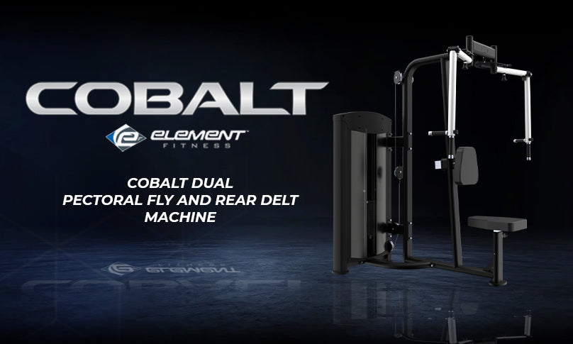 cobalt dual ab & black