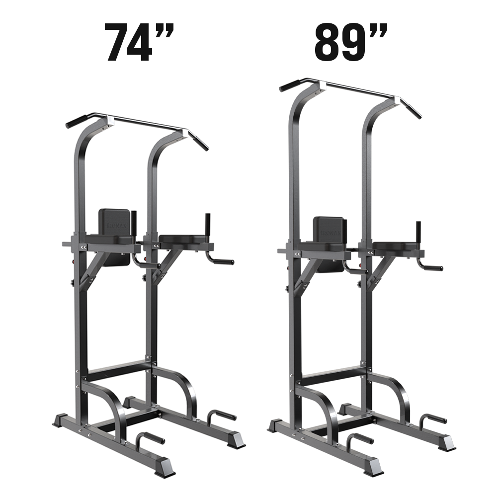 Adjustable Height