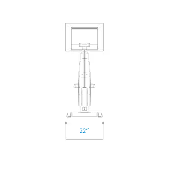 schematic front