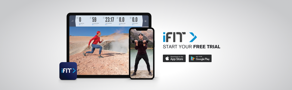 IFIT Free Trial