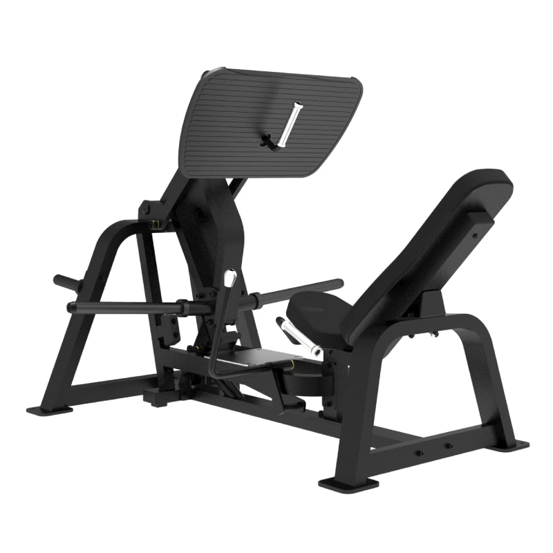 IRON BLACK Leg Press 7006