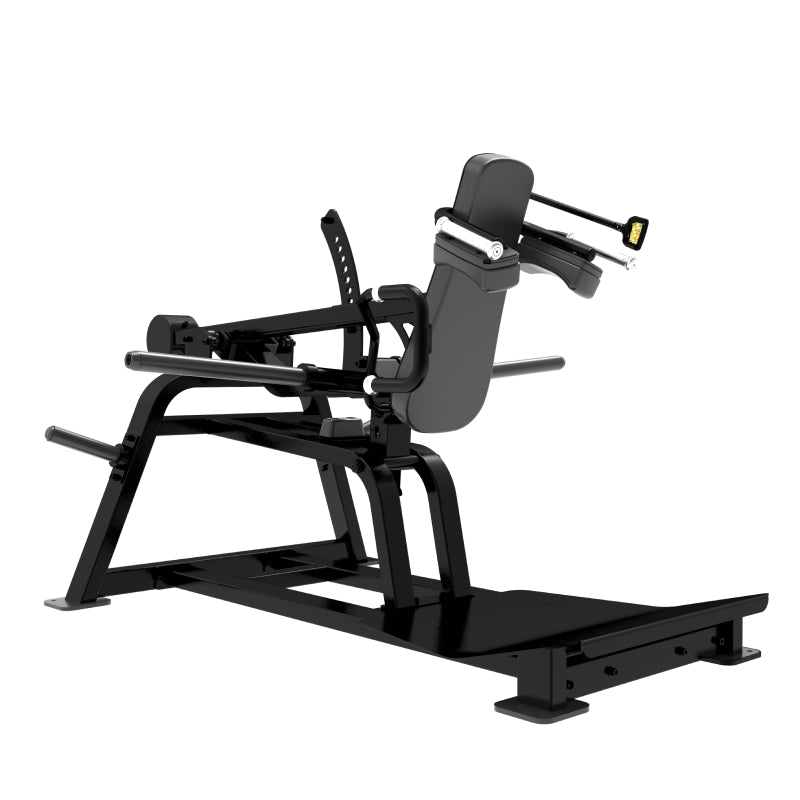 IRON BLACK Standing Squat 7034