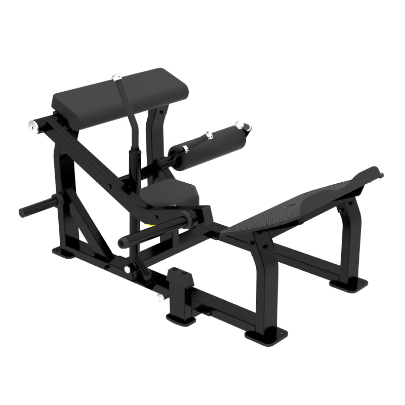 IRON BLACK Hip Trainer 7038