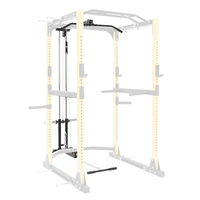 fit505 power rack attachment