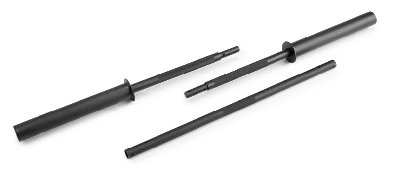 3-Piece Olympic Bar