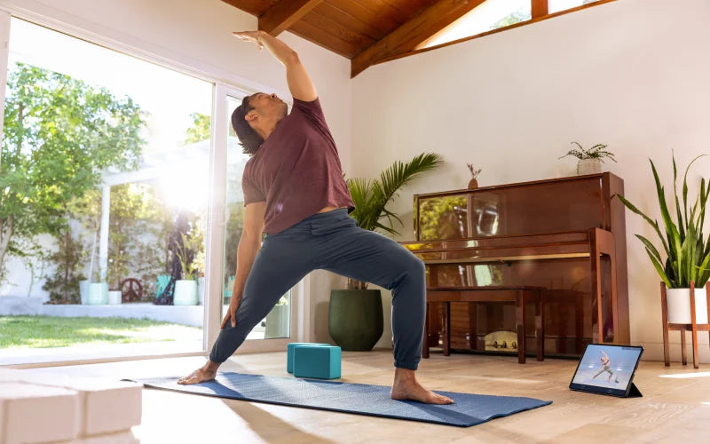 JRNY Full Body Workouts