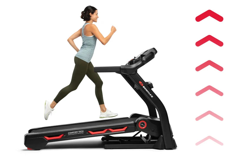 Bowflex treadmill 7 deals