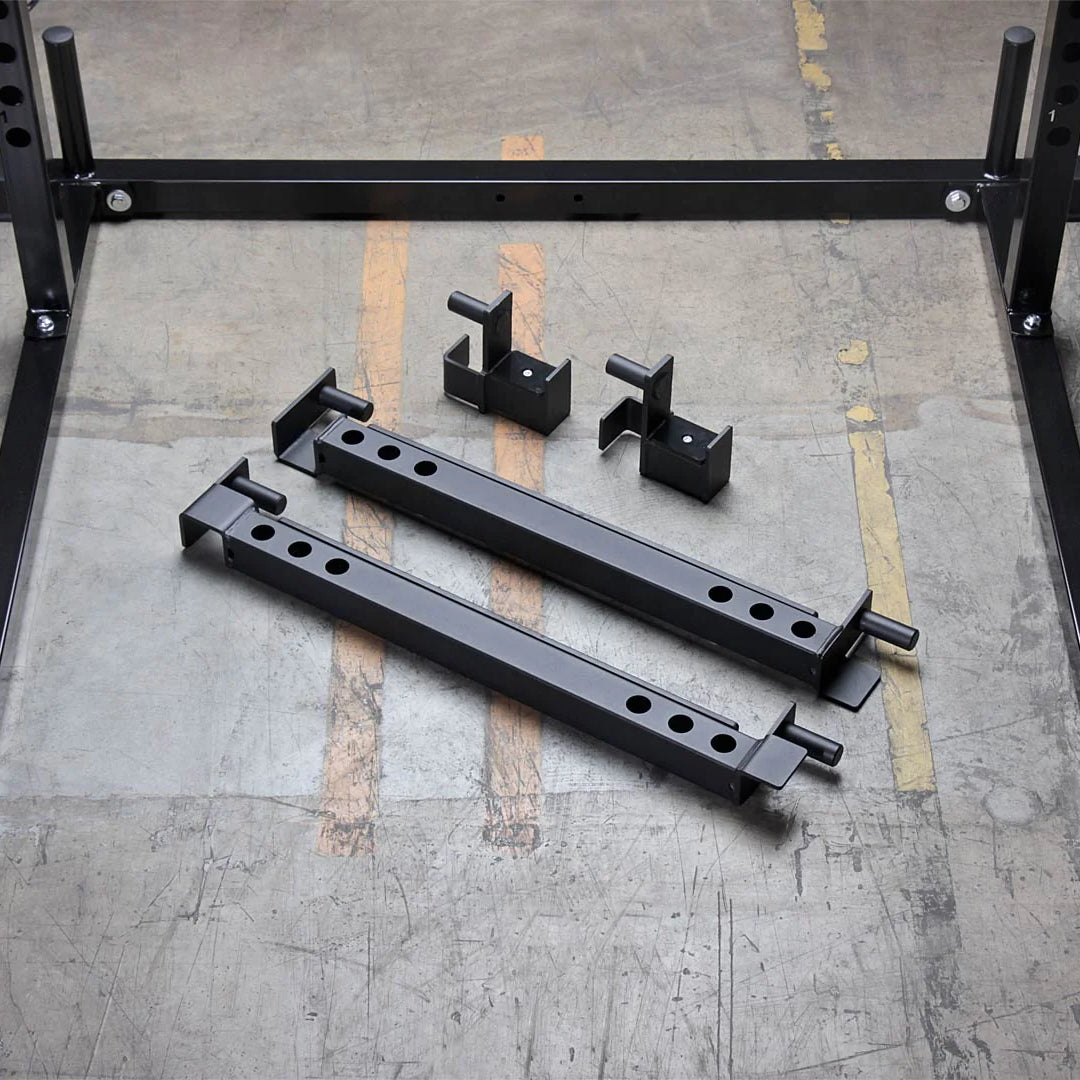 Add-ons & Cable Attachments