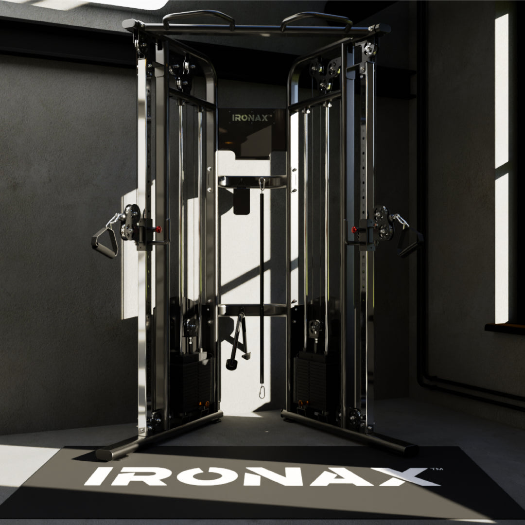 Functional Trainers