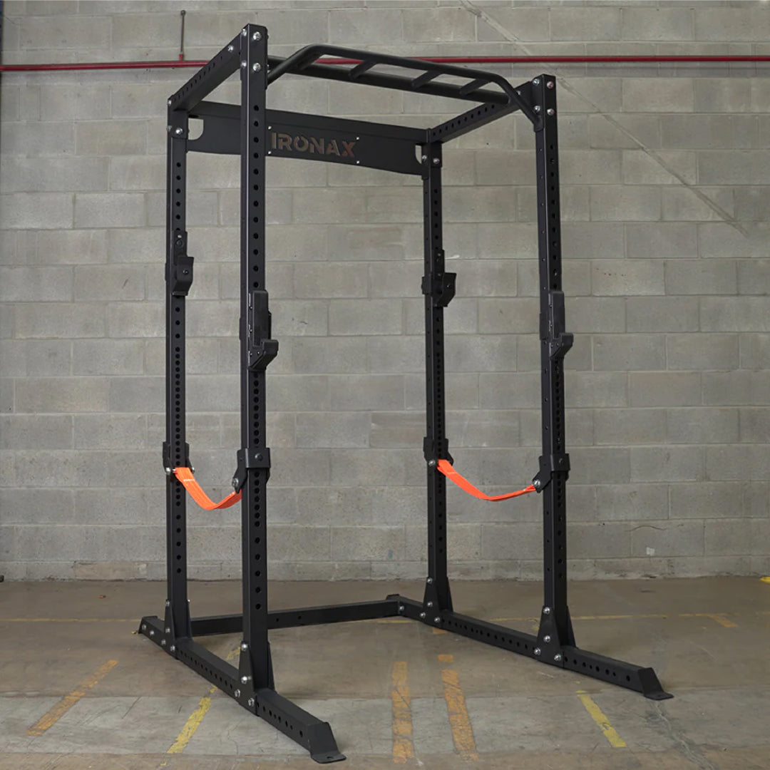Racks & Cages