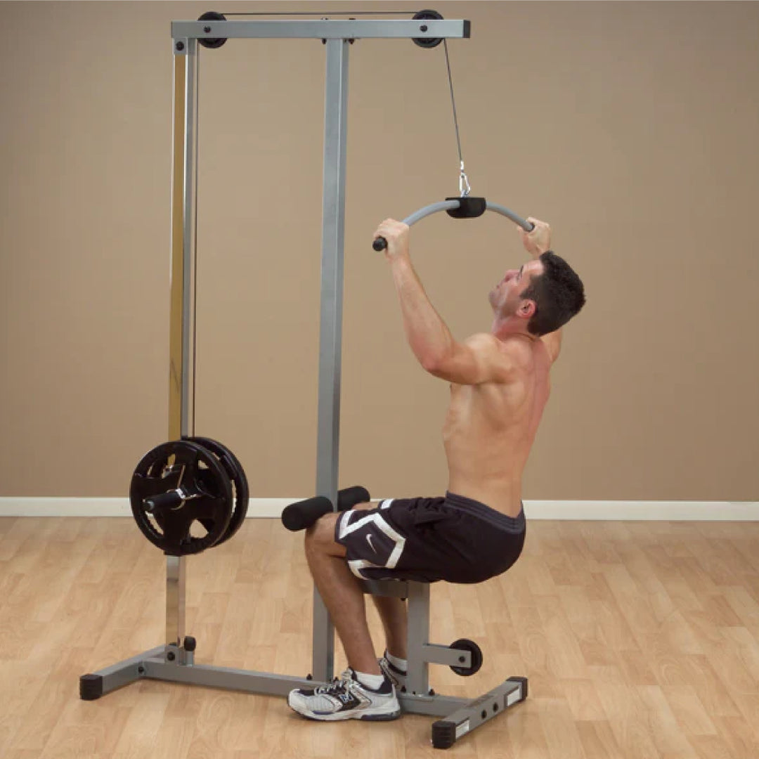 Upper Body