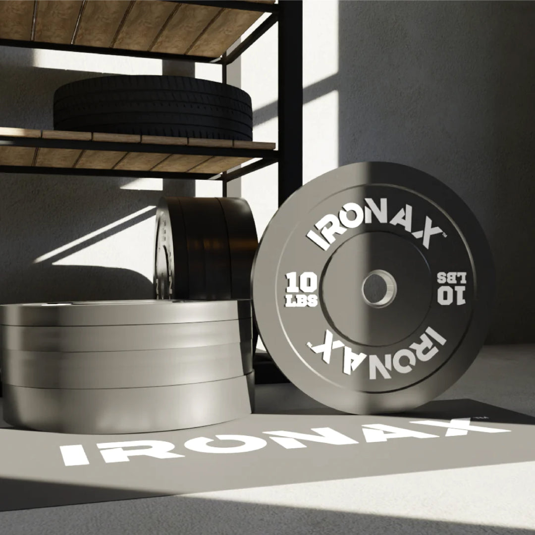 Weight Plates