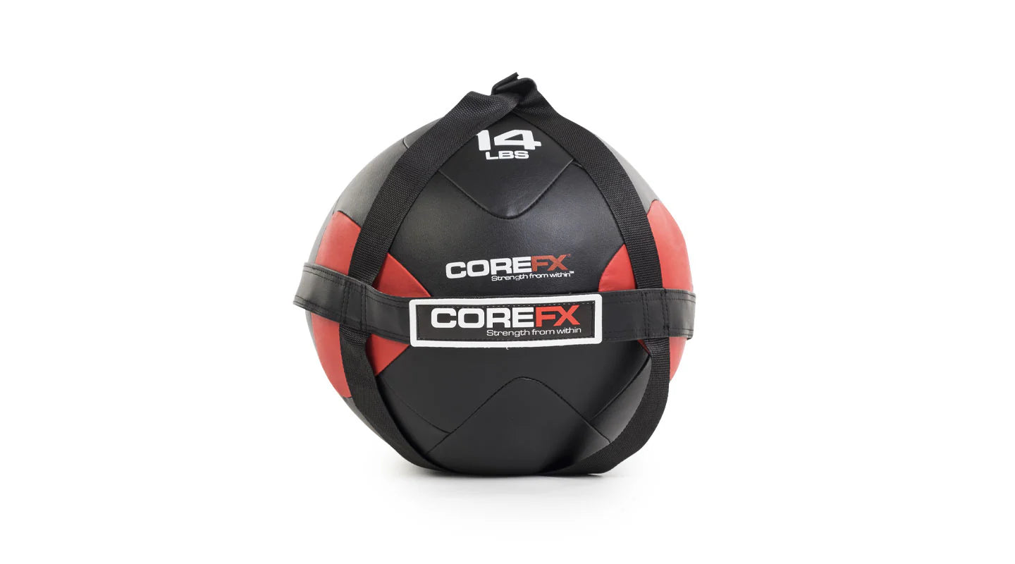 CoreFX Wall Balls