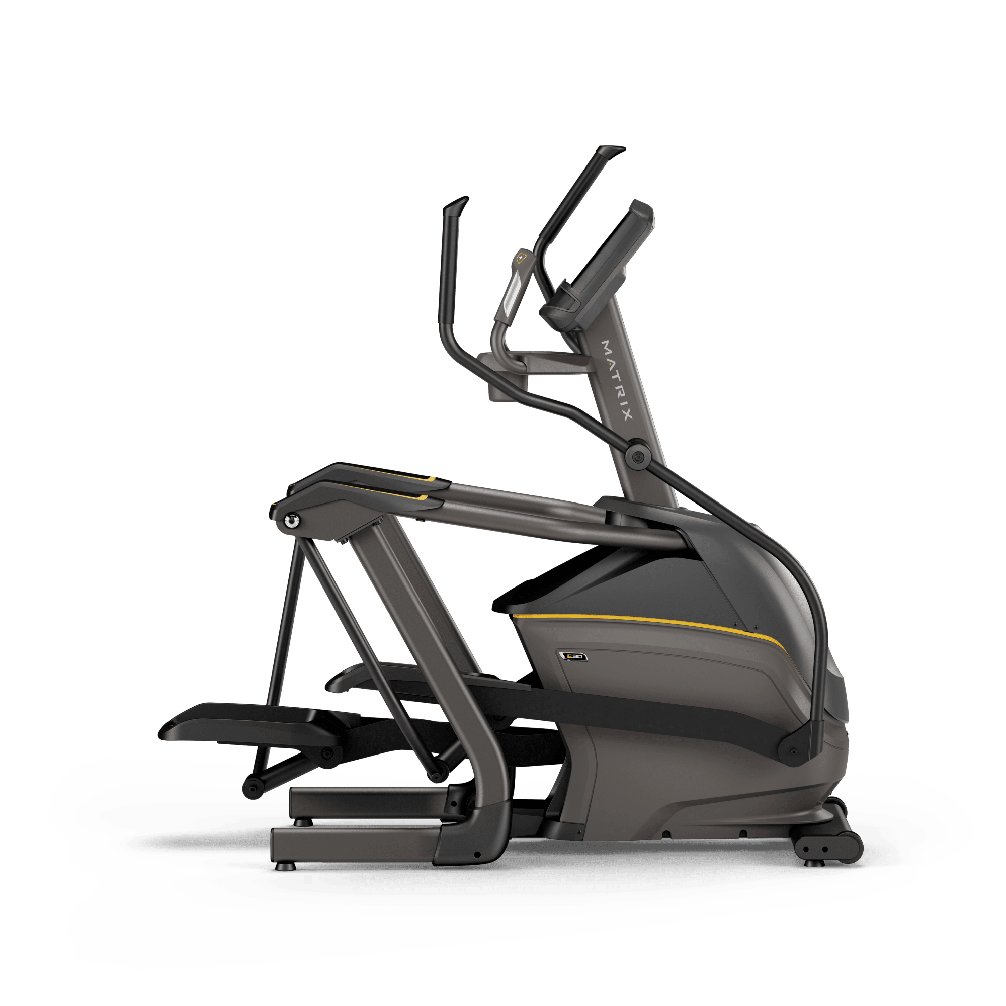 e30 elliptical