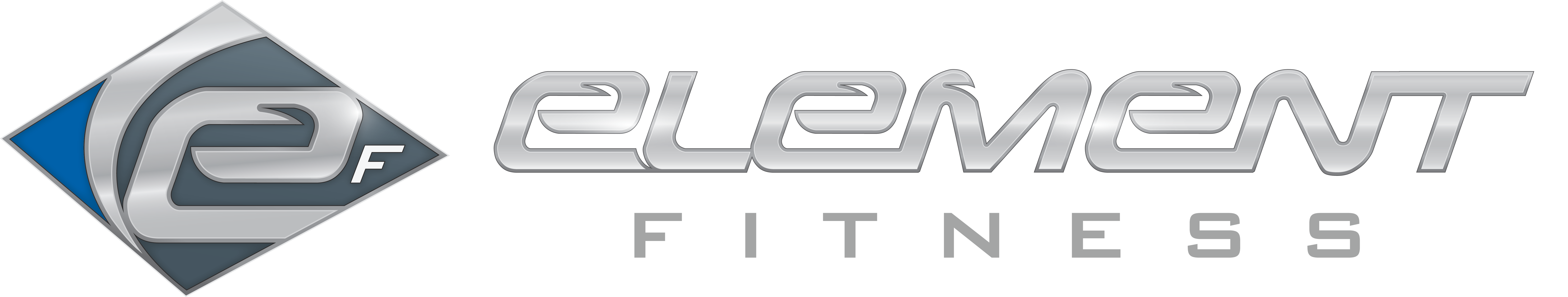 Element Fitness Logo