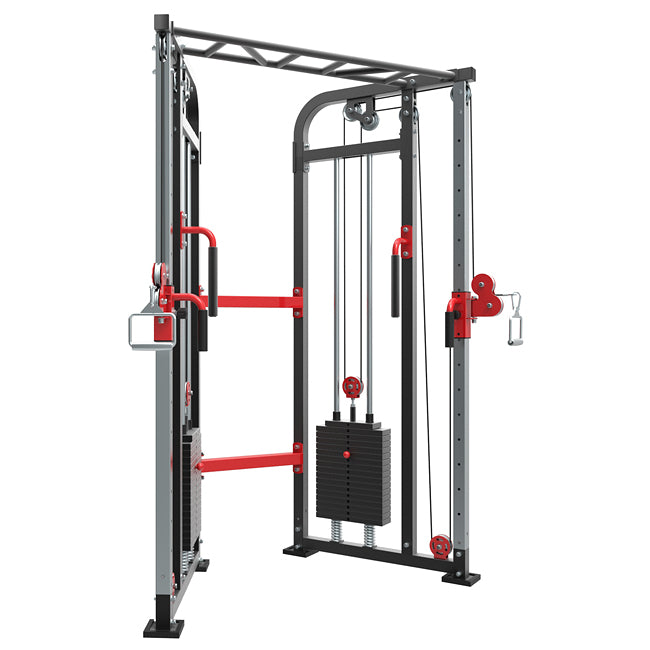 fit505 functional trainer