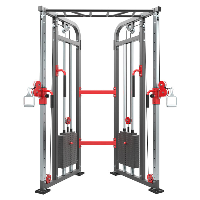 fit505 functional trainer