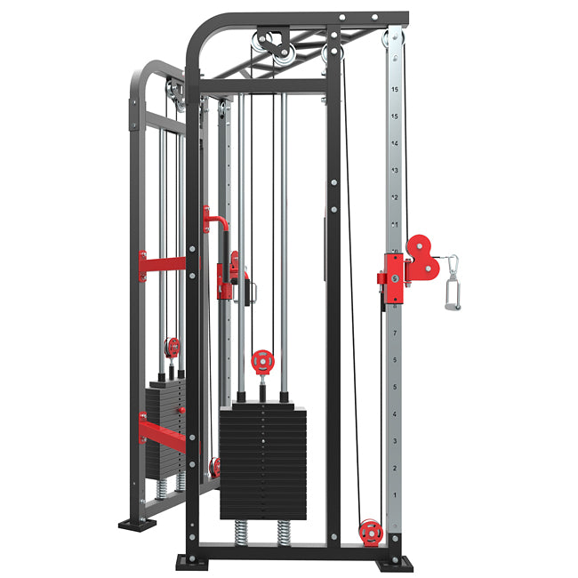 fit505 functional trainer