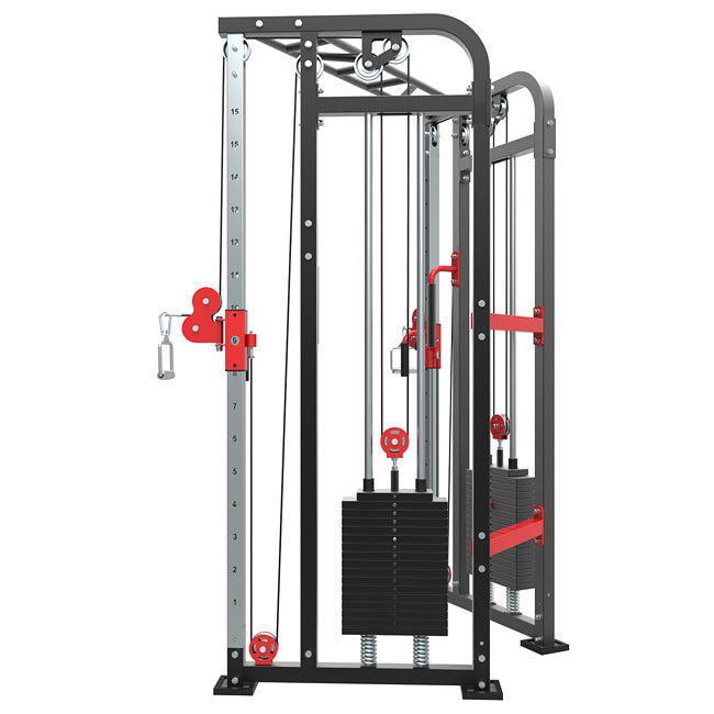 fit505 functional trainer