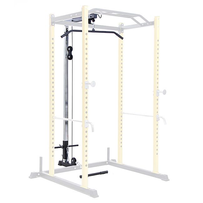 fit505 power rack attachment