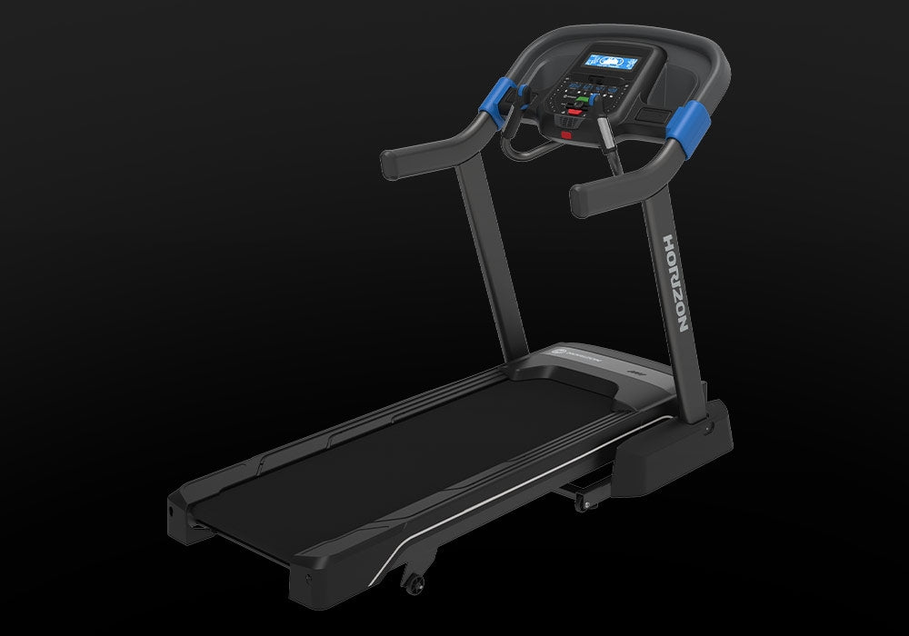 Horizon 7.0 AT Treadmill