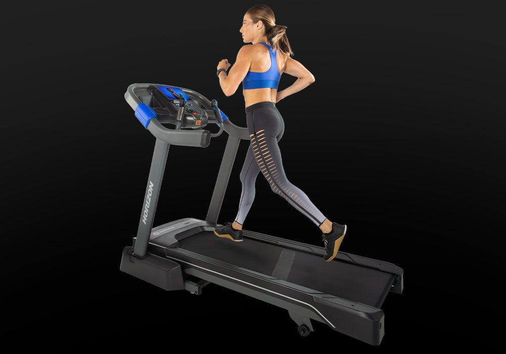 Horizon 7.0 AT Treadmill