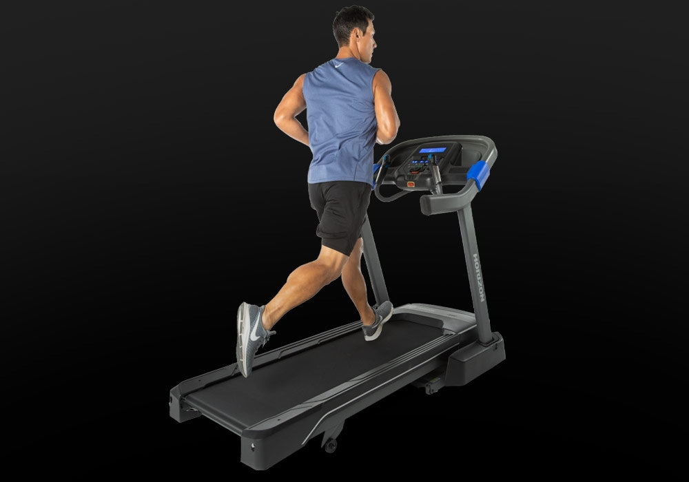 Horizon 7.0 AT Treadmill