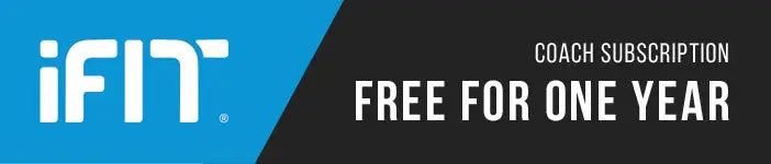 IFIT Free for One Year