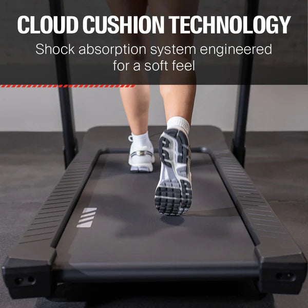 Cloud Cushion Technology