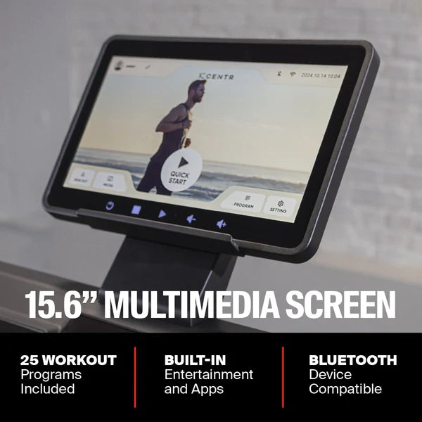 15.6inch Console