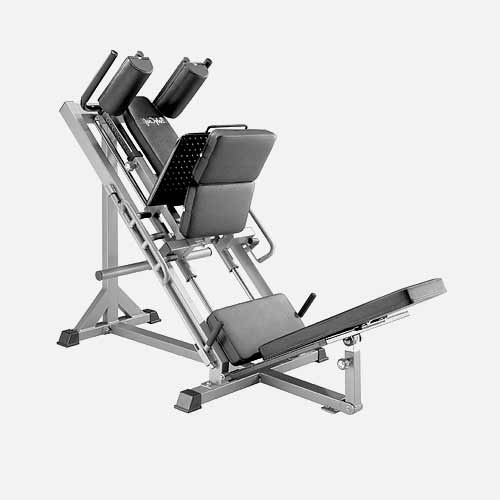 AmStaff Fitness DF-2293 Seated Row Machine