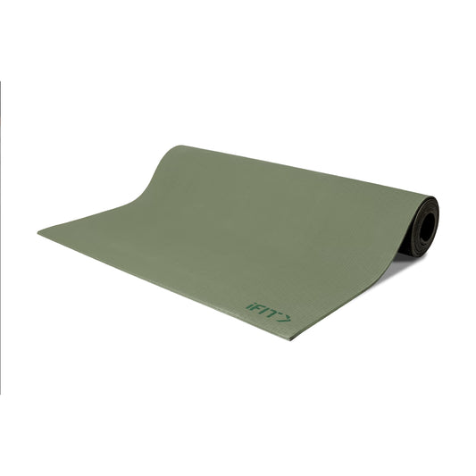 Beach Body Core Comfort Yoga Mat The Treadmill Factory
