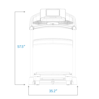 schematic front