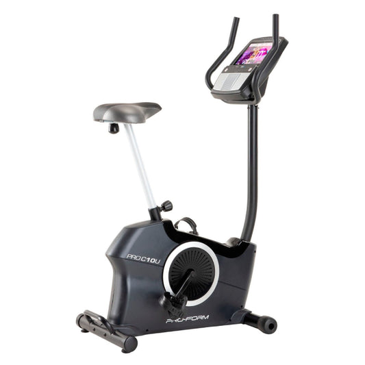 Proform 135 csx outlet exercise bike manual