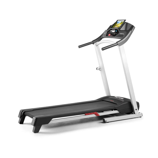 ProForm Cadence WLT Folding Treadmill The Treadmill Factory