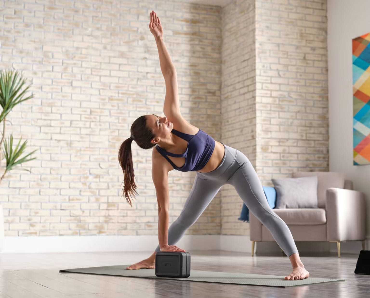 Fledo Yoga Blocks – YogaMart - Yoga Clothing & Fitness Equipment Shopify  Theme